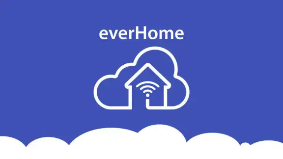 everHome Smart Home