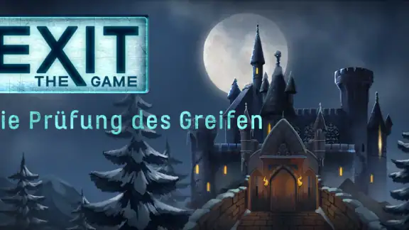 EXIT – Die Prüfung des Greifen