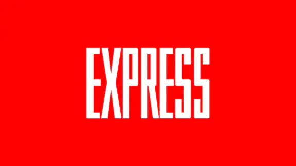 Express E-Paper