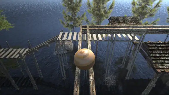 Extremer Balancer 3