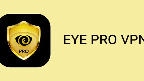 EYE PRO VPN