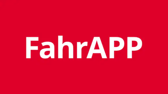 FahrAPP