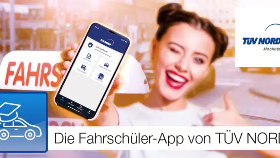 Fahrschüler-App