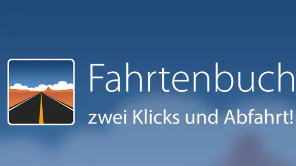 Fahrtenbuch