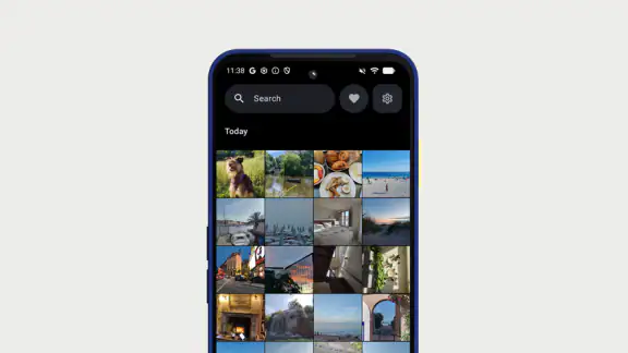 Fairphone Gallery