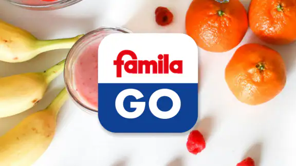 famila GO