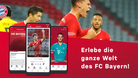 FC Bayern München