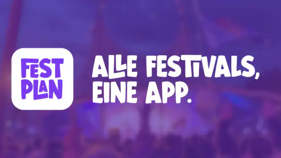 FestPlan: Festival Community