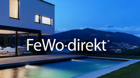 FeWo-direkt – Ferienwohnungen