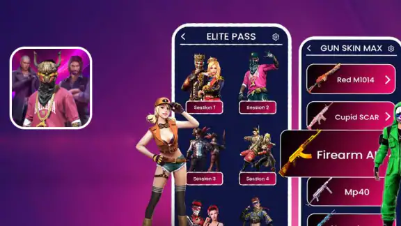 FFFF Skin Tools : Fix Lag