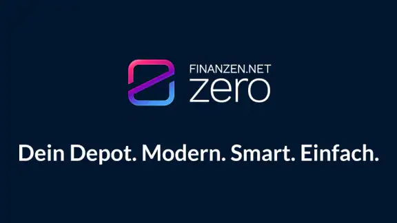 finanzen.net zero Aktien & ETF