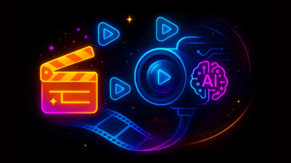 Flashloop: AI Video Generator