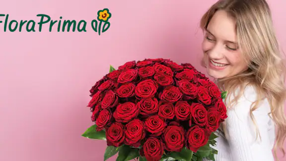 FloraPrima Blumenversand