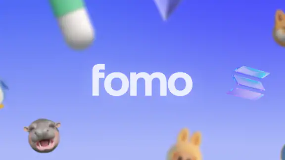 fomo