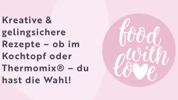 food with love: Rezepte