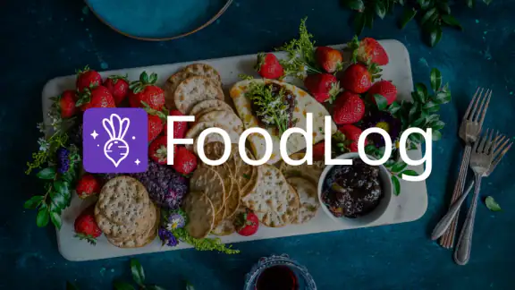 FoodLog - Ernährungstagebuch
