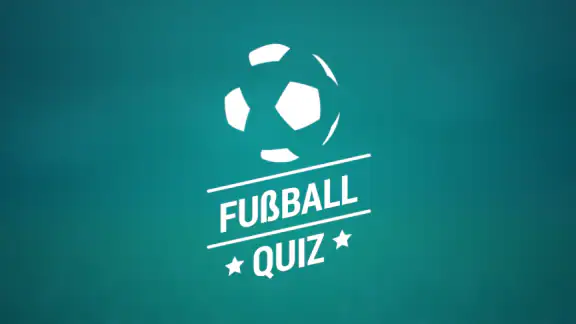 Football Quiz - Fußballtest