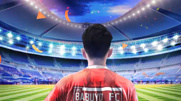 Football Rising Star