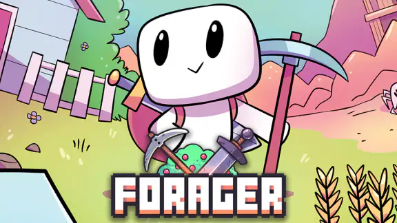 Forager