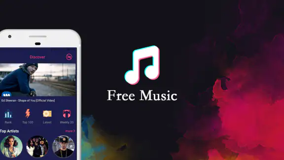 Free Music - listen to songs