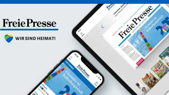Freie Presse