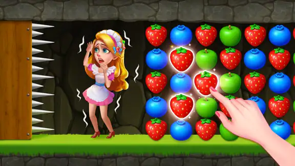 Fruit Diary - Spiele ohne Netz