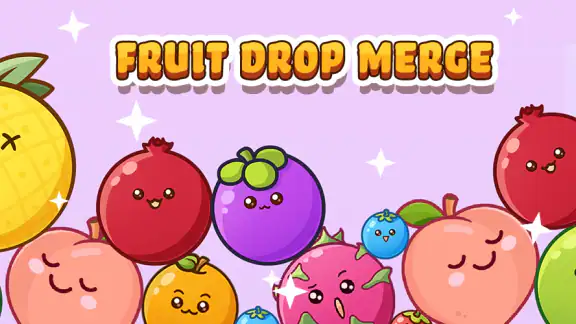 Fruit Drop Master