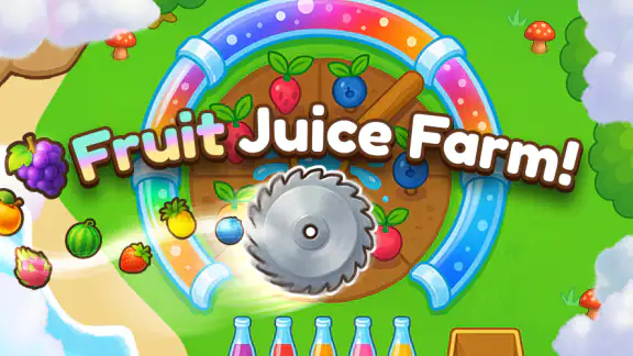 Fruit Juice Farm