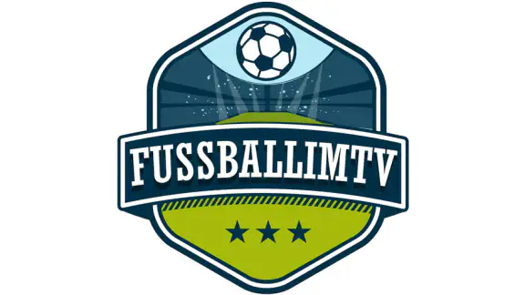 Fussball im TV live