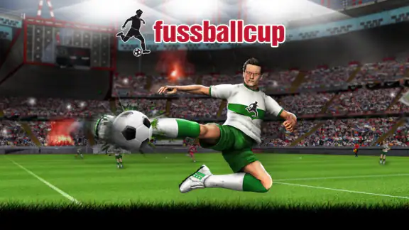 Fussballcup Fussballmanager