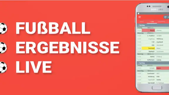 Fußball Ergebnisse (Footy)