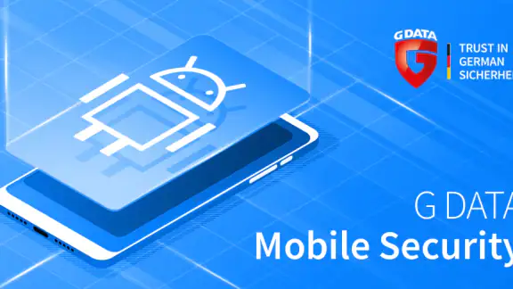 G DATA Mobile Security