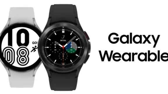 Galaxy Wearable (Samsung Gear)