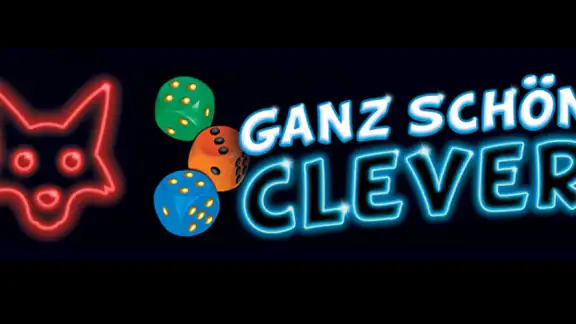 Ganz Schön Clever