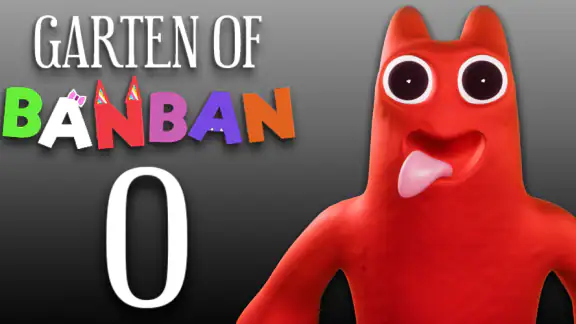 Garten of Banban 0