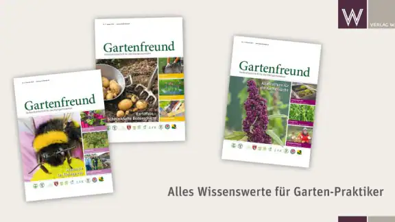 Gartenfreund