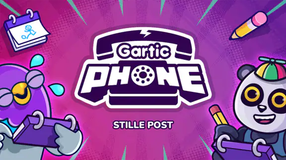 Gartic Phone