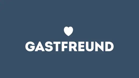 Gastfreund: Hotel, Reiseführer