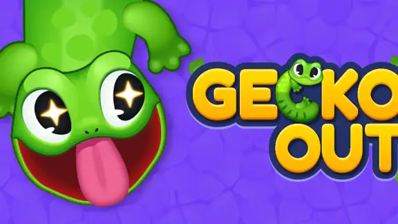 Gecko Out