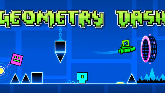 Geometry Dash