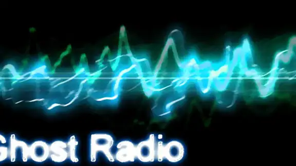 Ghost Radio EVP/EMF-Simulator