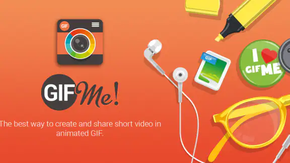 Gif Me! Camera Pro