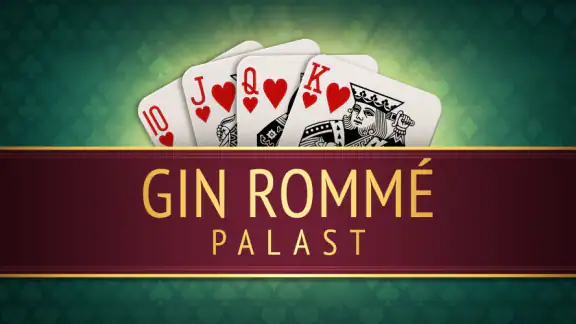 Gin Rommé