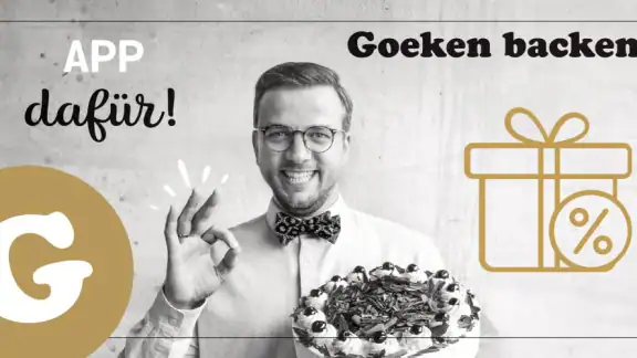 Goeken backen