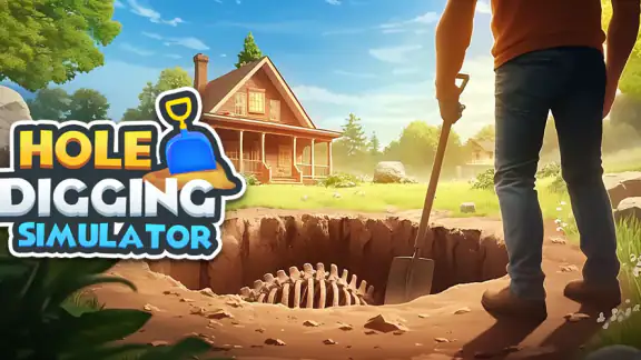 Gold Miner Simulator