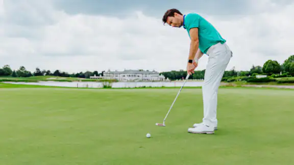 Golfwatch