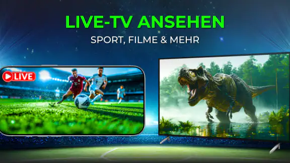 GoLive TV, Smart Live-TV