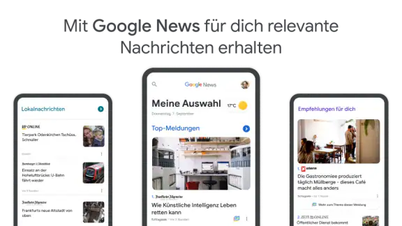 Google News