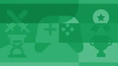 Google Play Spiele header