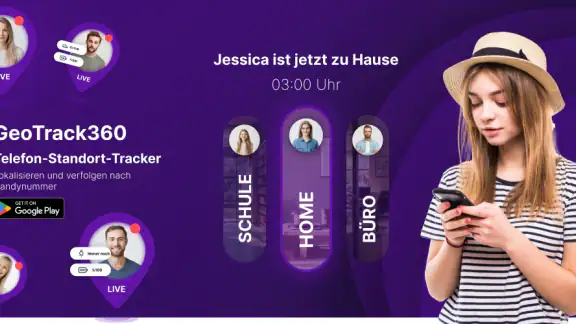 Gps Standort Tracker
